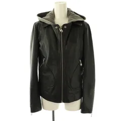 DOMA レザージャケット DOMA レザージャケット Doma Leather Moto Jacket | Bloomingdale's