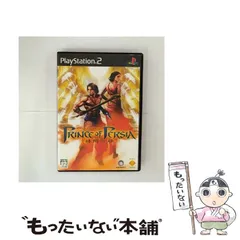 楽天市場】PS2-プリンス・オブ・ペルシャ ケンシ ノ ココロ