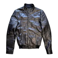 希少 バレンシアガ ラムレザー ダブルライダース ジャケット Sサイズ ブラック 楽天市場】レザージャケット ライダース ダブル ダブル