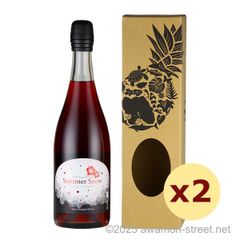 19クライムズ スヌープ・ドッグ カリ ロゼ 750ml 12% 2021未開栓