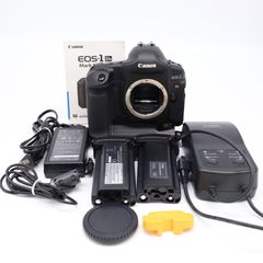 奇跡の1ショット！新品級 ★ Canon EOS-1Ds Mark II ボディ デジタル一眼レフカメラ