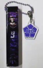 【中古】キーホルダー 御影玲王 ルームアクキーコレクション 「ブルーロック」