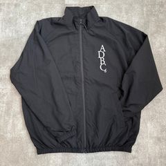 nopoint アウター ブラックL anti dirty bulk club nopoint アウター