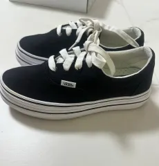 ★希少 完売品 US企画 VANS ERA エラ コンフィクッシュ ブ 27cm 楽天市場】VANS COMFYCUSH ERA【バンズ コンフィクッシュ エラ