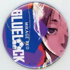 ブルロ　くじ引き堂　潔　缶バッジ ブルーロックくじ 第2弾 | くじ引き堂