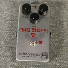 2025年最新】BIG MUFF pi toneの人気アイテム - メルカリ