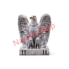 新品✨NEIGHBORHOOD EG INCENSE CHAMBER . CE イーグルモチーフお香立てのサムネイル