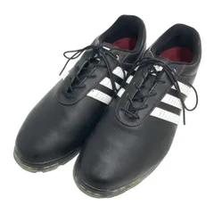 新品 高級 adipure tp2.0アディダス スパイク ゴルフシューズ