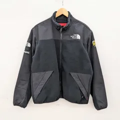 2023年最新】supreme north face フリースの人気アイテム - メルカリ