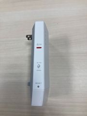 BAFFALO WEX-1800AX4 Wi-Fi中継機