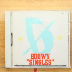 ボウイ BOOWY 