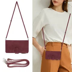 【数量限定】iphone 11スマホケース 肩掛け iphone 首かけ 斜めがけ ショルダー スマホケース iphone 11 カード収納 iphone 11 11 手帳型 カバー iphone 11 カバー iphone 11 ケース 手帳型 二合一 マル