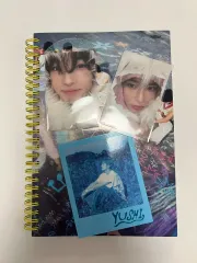 NCT(エヌシーティー) WIND AND WISH COLOR 初回限定版 初回限定盤