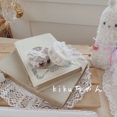 kikuちゃん、専用ページ