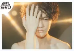 【中古】生写真(男性) SUPER★DRAGON/伊藤壮吾/横型・バストアップ/AREA SD会員限定 ONEMAN LIVE 「18 EYES」AREA SD PHOTO SET #001