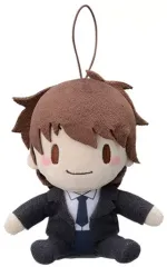 名探偵コナン　ぬいぐるみ　モアプラスマスコットVol.2　松田陣平　萩原研二 名探偵コナン』セガプライズの“おてのり”ぬいぐるみ第2弾に