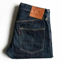 evisu Lot.2000 W36 L35 - メルカリ