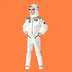 2024年最新】宇宙飛行士 コスチューム コスプレの人気アイテム - メルカリ