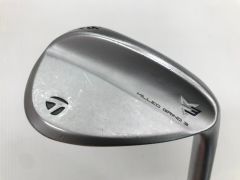 【最短翌日発送】MILLED GRIND 3 クローム | 56 | S | NSプロ MODUS 3 TOUR 105 | 中古 | ウェッジ | テーラーメイド
