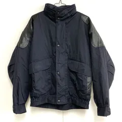 【未使用品】ザスコッチハウス M ダウンジャケット ネイビー THE SCOTCH HOUSE - 【未使用品】ザスコッチハウス M ダウン