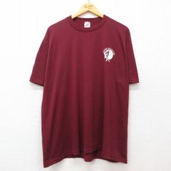 美品！チェスウィック ルート66 アイオワ州インディアンヘッドTシャツ 