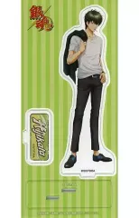 【中古】アクリルスタンド・アクリルパネル 土方十四郎 アクリルスタンド 「銀魂＠ダッシュストア」 イベント限定