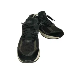 ニューバランス NEW BALANCE M2002RBK レディース JPN：23.5 