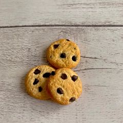 チョコチップクッキー3個セット