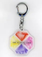 ももいろクローバーZ 10th Anniversary初回限定盤Blu-ray ももいろクローバーZ 10th Anniversary The Diamond Four -in 桃