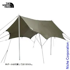 2025年最新】THE NORTH FACE タープ・シェードの人気アイテム