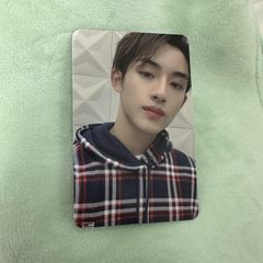 NCT ウィンウィン トレカ RESONANCE Pt.2 Kit Ver. Arrival