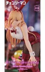 [중고] 피겨 파워 [체인소맨] BiCute Bunnies Figure-파워-