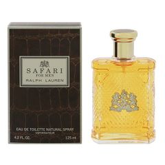 廃盤レア品】ラルフローレン サファリ 香水 125ml - メルカリ