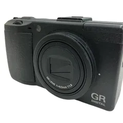 2024年最新】RICOH GR ジャンクの人気アイテム - メルカリ