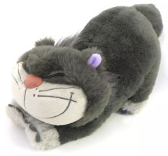 完売レア新品ディズニー購入 ルシファー 筆箱・ペンケース チャーム