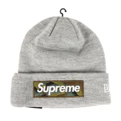 2025年最新】supreme ニットキャップ 迷彩の人気アイテム - メルカリ