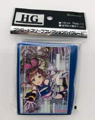 【未使用品】キズナアイ スリーブ 6種 2025年最新】キズナアイ スリーブの人気アイテム - メルカリ