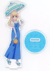 【中古】アクリルスタンド・アクリルパネル 猫屋敷ユキ Umbrella Collection アクリルスタンド 「わんだふるぷりきゅあ!」 プリティストア限定