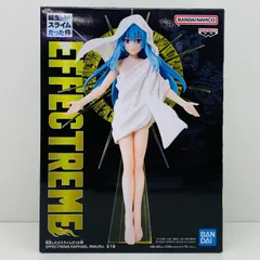 転生したらスライムだった件 リムル・ラファエルフィギュア 転スラ 転生したらスライムだった件 リムル ラファエル