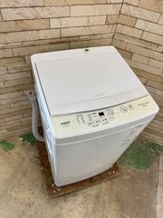 【高年式】大阪送料無料★3か月保障付★2023年★AQW-S5E2★IS-920 高年式】大阪送料無料☆3か月保障付き☆洗濯機☆アクア☆5kg☆2023年