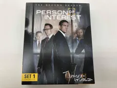 (未使用･未開封品)　パーソン・オブ・インタレスト 〈フォース・シーズン〉 コンプリート・ボックス (11枚組) [DVD] df5ndr3 817dT7vTmHL.jpg