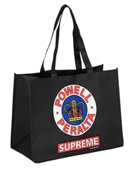 2025年最新】supreme woven toteの人気アイテム - メルカリ