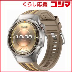 美品 HONMA x HUAWEI WATCH GT6 Pro ＆ チタンバンド - メルカリ