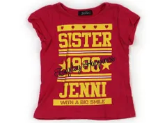 【ジェニィ/JENNI】Tシャツ・カットソー 110サイズ 女の子【子供服・ベビー服】（1824298）