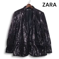 2025年最新】zara スパンコール ジャケットの人気アイテム