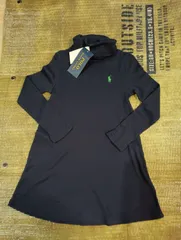 ポロラルフローレン　ワンピース　100