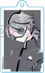 【中古】キーホルダー 納棺師 「Identity V 第五人格 アートクロゼット トレーディングアクリルキーホルダー」