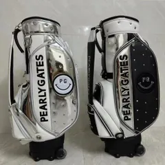 激レア　韓国限定　パーリーゲイツ　ゴルフ　バッグ　キャリーケース　スーツケース 激レア 韓国限定 パーリーゲイツ ゴルフ バッグ キャリーケース