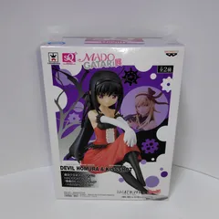 2025年最新】MADOGATARIフィギュアの人気アイテム - メルカリ
