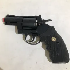 COLT PYTHON.357mag 4inch エアガンガスガン 次元大介